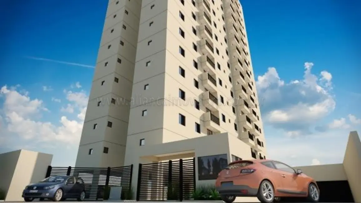 Apartamento com 2 quartos à venda, 61m2 em Ribeirao Preto - SP - imagem 2 Foto 2 de Apartamento com 2 quartos à venda, 61m2 em Ribeirao Preto - SP