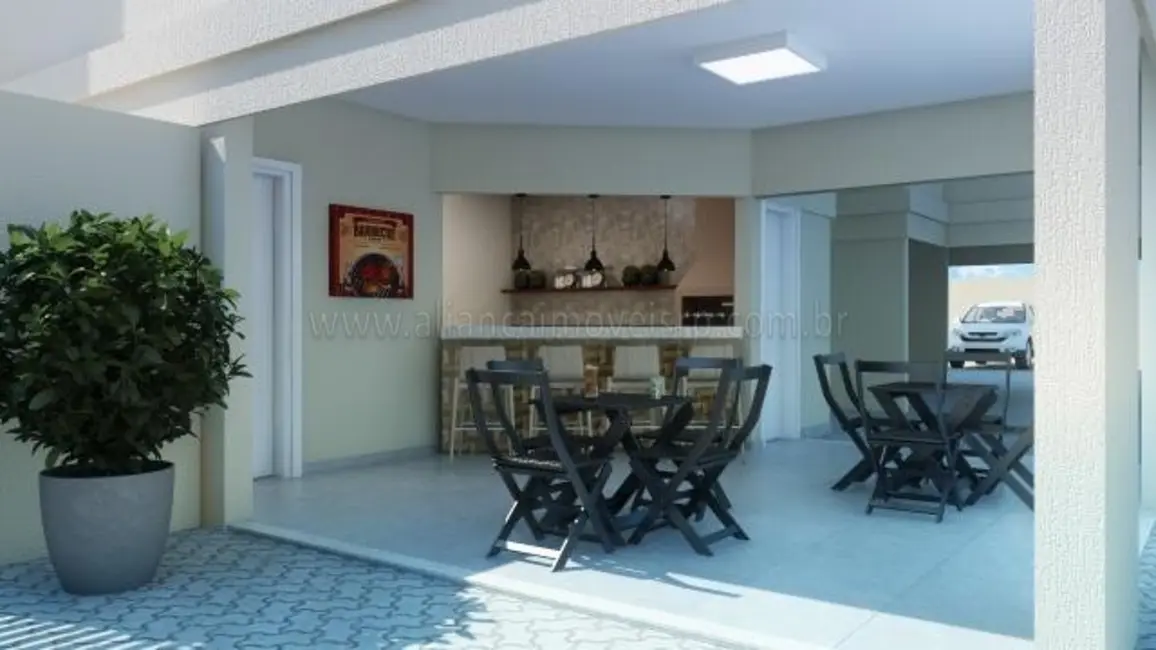 Apartamento com 2 quartos à venda, 61m2 em Ribeirao Preto - SP - imagem 5 Foto 5 de Apartamento com 2 quartos à venda, 61m2 em Ribeirao Preto - SP