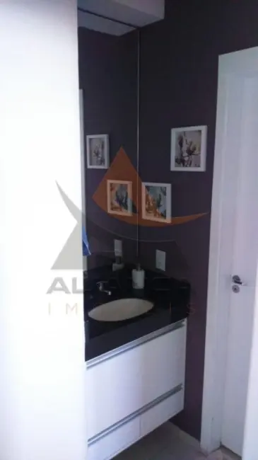 Apartamento com 2 quartos à venda, 46m2 em Campos Elíseos, Ribeirao Preto - SP - imagem 3 Foto 3 de Apartamento com 2 quartos à venda, 46m2 em Campos Elíseos, Ribeirao Preto - SP