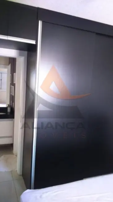 Apartamento com 2 quartos à venda, 46m2 em Campos Elíseos, Ribeirao Preto - SP - imagem 5 Foto 5 de Apartamento com 2 quartos à venda, 46m2 em Campos Elíseos, Ribeirao Preto - SP