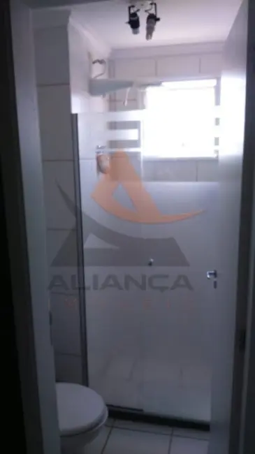 Apartamento com 2 quartos à venda, 46m2 em Campos Elíseos, Ribeirao Preto - SP - imagem 4 Foto 4 de Apartamento com 2 quartos à venda, 46m2 em Campos Elíseos, Ribeirao Preto - SP