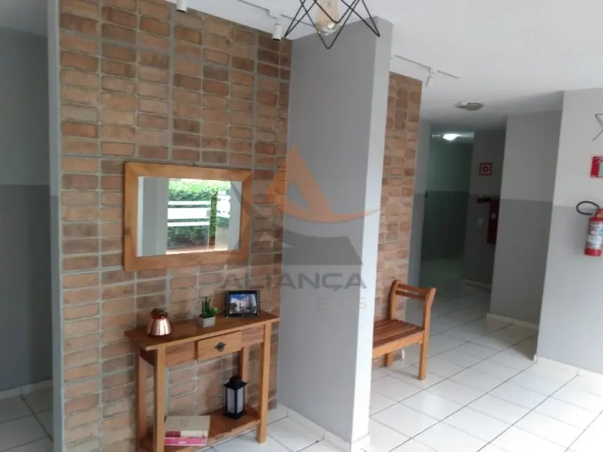 Apartamento com 2 quartos à venda, 46m2 em Campos Elíseos, Ribeirao Preto - SP - imagem 8 Foto 8 de Apartamento com 2 quartos à venda, 46m2 em Campos Elíseos, Ribeirao Preto - SP