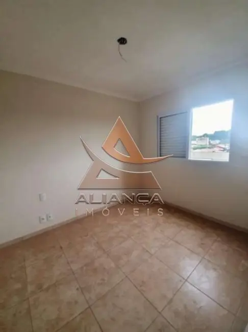Foto 3 de Apartamento com 2 quartos à venda, 57m2 em Parque São Sebastião, Ribeirao Preto - SP