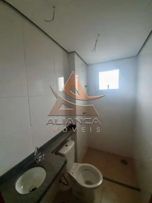Foto 5 de Apartamento com 2 quartos à venda, 57m2 em Parque São Sebastião, Ribeirao Preto - SP