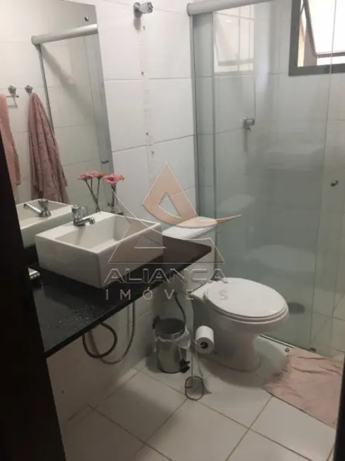 Foto 8 de Apartamento com 3 quartos à venda, 99m2 em Iguatemi, Ribeirao Preto - SP
