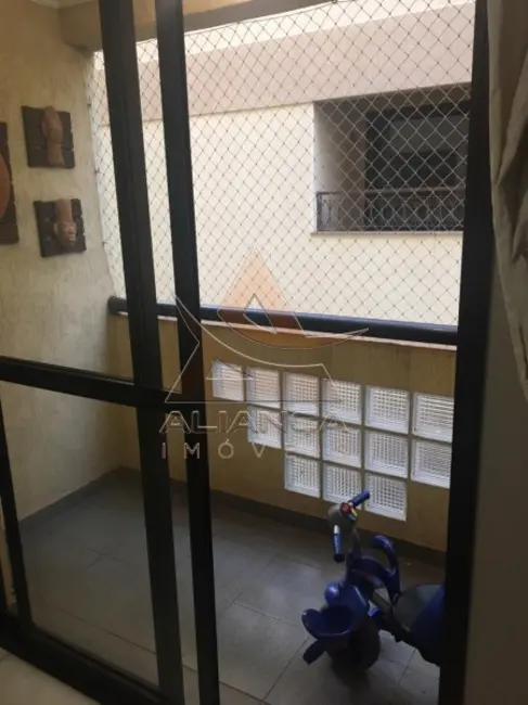 Foto 3 de Apartamento com 3 quartos à venda, 99m2 em Iguatemi, Ribeirao Preto - SP