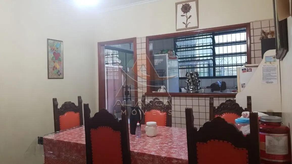 Foto 4 de Casa com 4 quartos à venda, 342m2 em Ribeirao Preto - SP
