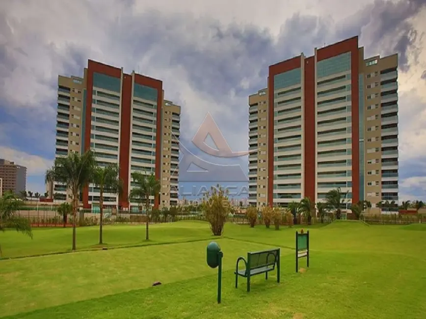 Foto 8 de Apartamento com 4 quartos à venda, 972m2 em Ribeirao Preto - SP