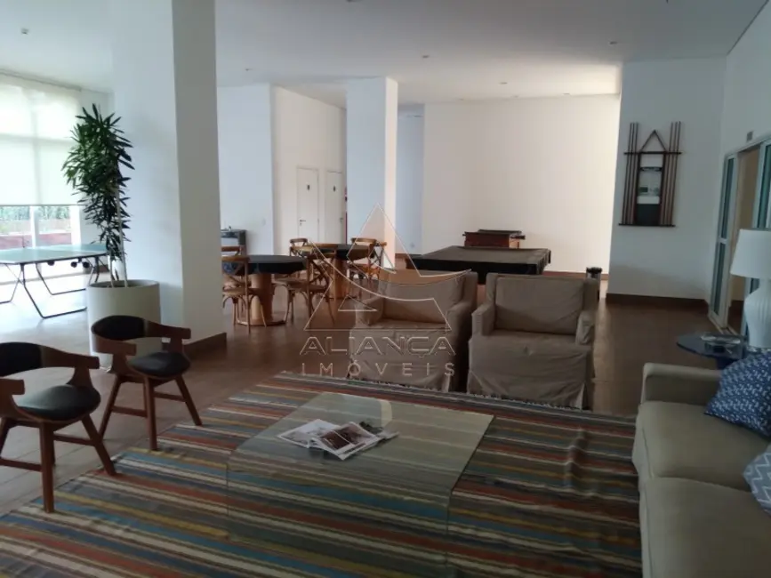 Foto 9 de Apartamento com 4 quartos à venda, 972m2 em Ribeirao Preto - SP