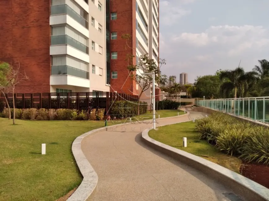 Foto 3 de Apartamento com 4 quartos à venda, 972m2 em Ribeirao Preto - SP