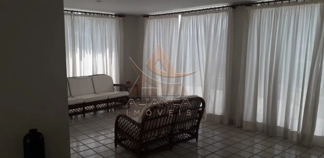 Foto 1 de Apartamento com 3 quartos à venda, 222m2 em Centro, Ribeirao Preto - SP