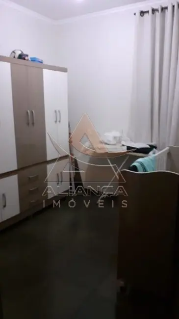 Foto 3 de Apartamento com 3 quartos à venda, 70m2 em Jardim Interlagos, Ribeirao Preto - SP