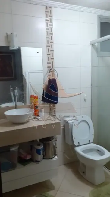 Foto 6 de Apartamento com 3 quartos à venda, 70m2 em Jardim Interlagos, Ribeirao Preto - SP