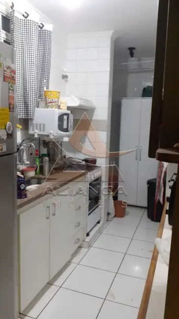 Foto 7 de Apartamento com 3 quartos à venda, 70m2 em Jardim Interlagos, Ribeirao Preto - SP