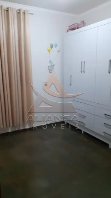 Foto 5 de Apartamento com 3 quartos à venda, 70m2 em Jardim Interlagos, Ribeirao Preto - SP