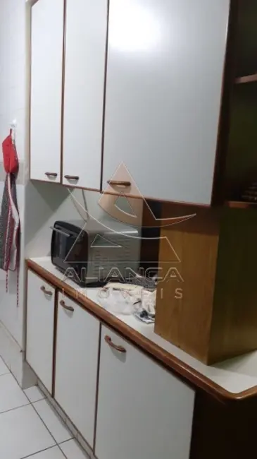 Foto 8 de Apartamento com 3 quartos à venda, 70m2 em Jardim Interlagos, Ribeirao Preto - SP