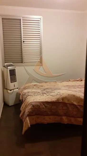 Foto 4 de Apartamento com 3 quartos à venda, 70m2 em Jardim Interlagos, Ribeirao Preto - SP