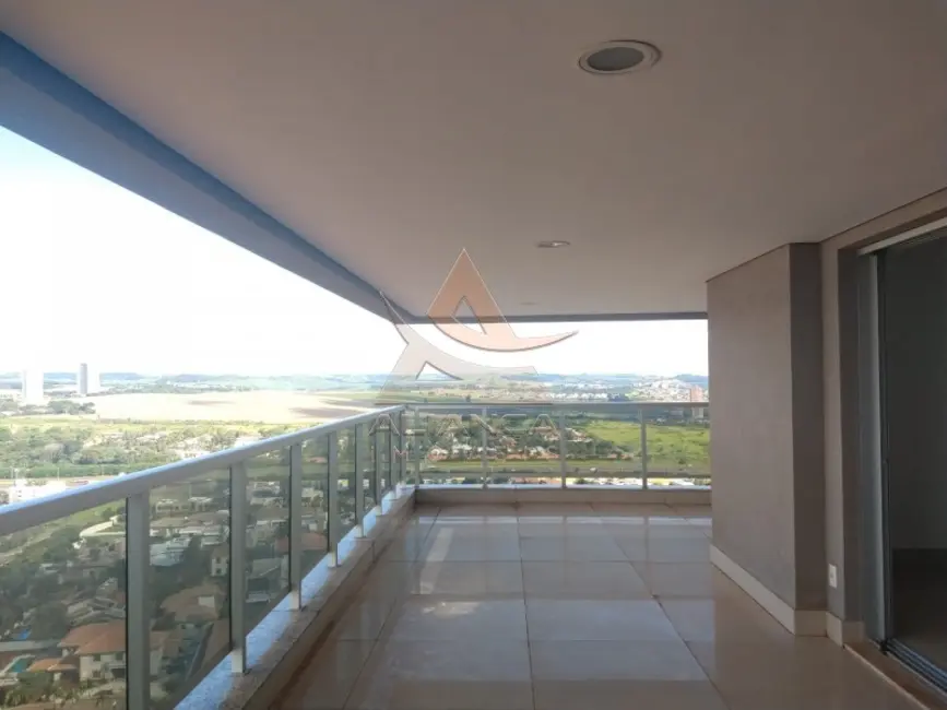 Foto 4 de Apartamento com 4 quartos à venda, 348m2 em Bosque das Juritis, Ribeirao Preto - SP