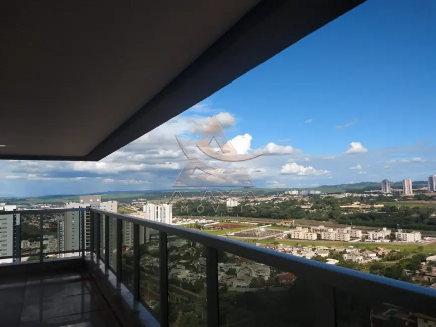 Foto 5 de Apartamento com 4 quartos à venda, 348m2 em Bosque das Juritis, Ribeirao Preto - SP