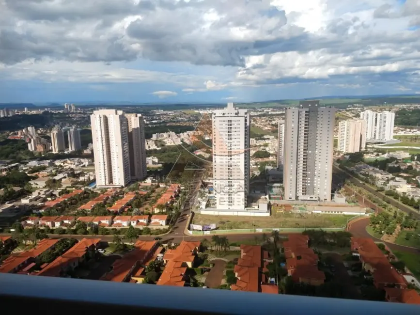 Foto 9 de Apartamento com 4 quartos à venda, 348m2 em Bosque das Juritis, Ribeirao Preto - SP