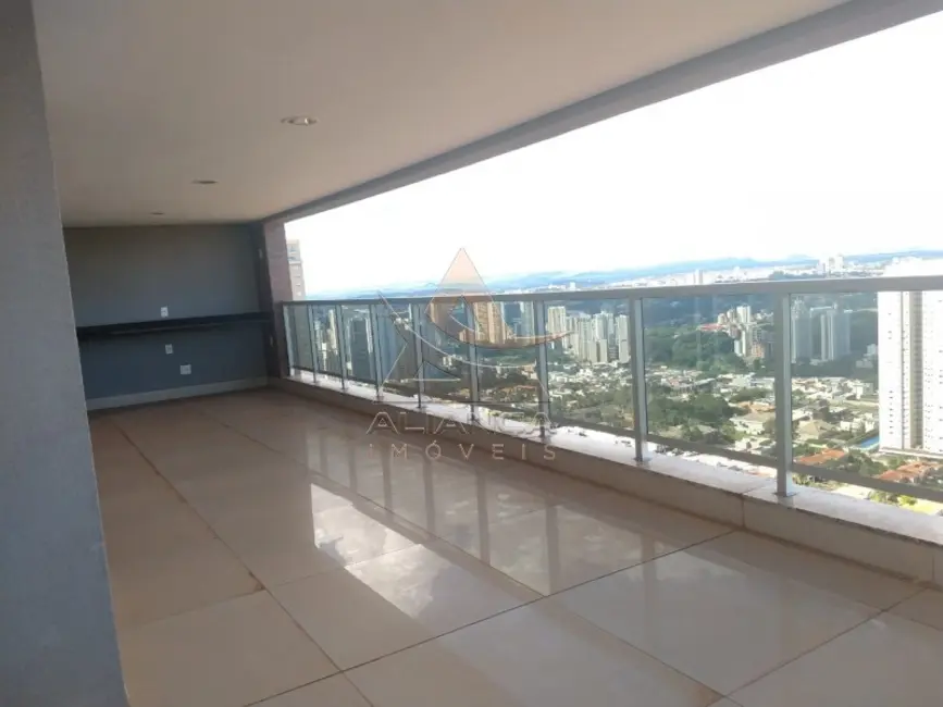 Foto 3 de Apartamento com 4 quartos à venda, 348m2 em Bosque das Juritis, Ribeirao Preto - SP