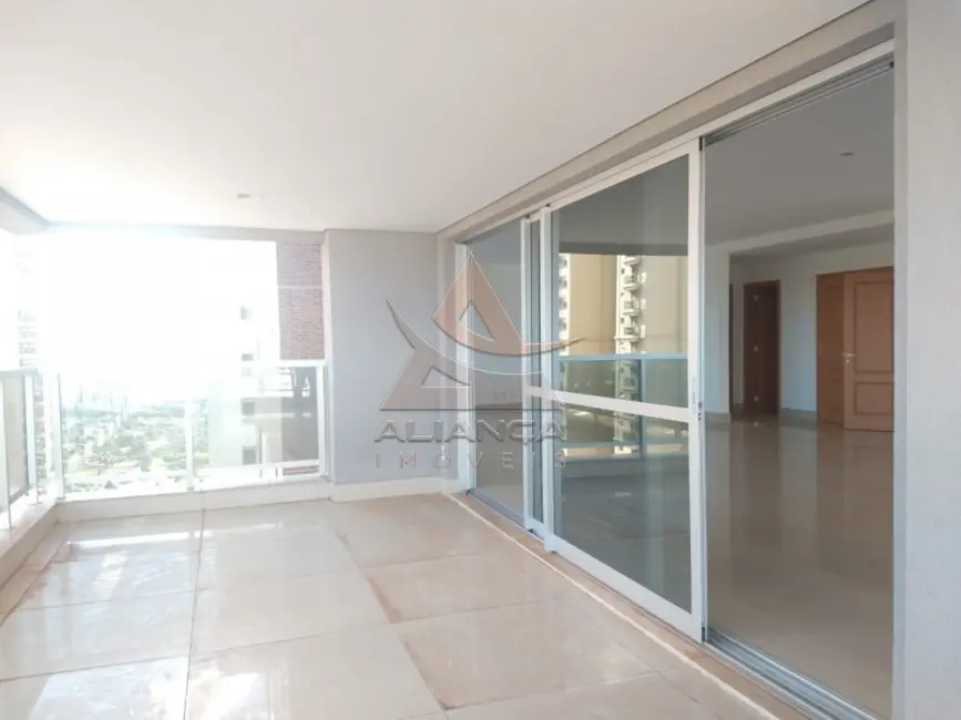 Foto 6 de Apartamento com 4 quartos à venda, 348m2 em Bosque das Juritis, Ribeirao Preto - SP