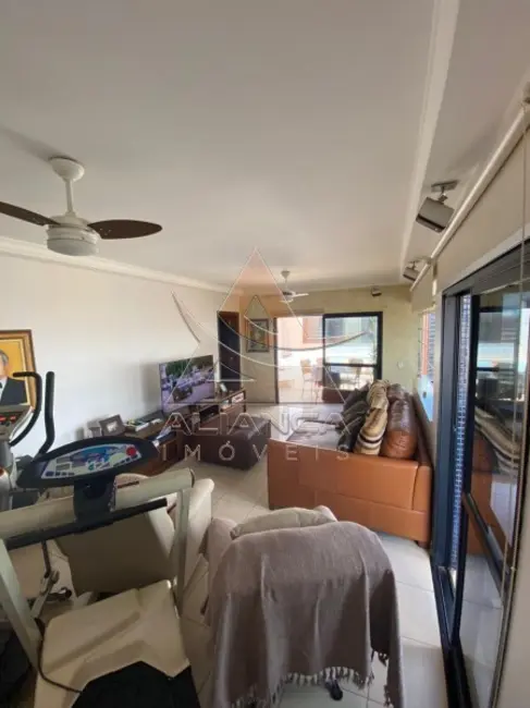Foto 5 de Apartamento com 4 quartos à venda, 321m2 em Ribeirao Preto - SP