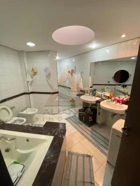 Foto 9 de Apartamento com 4 quartos à venda, 321m2 em Ribeirao Preto - SP