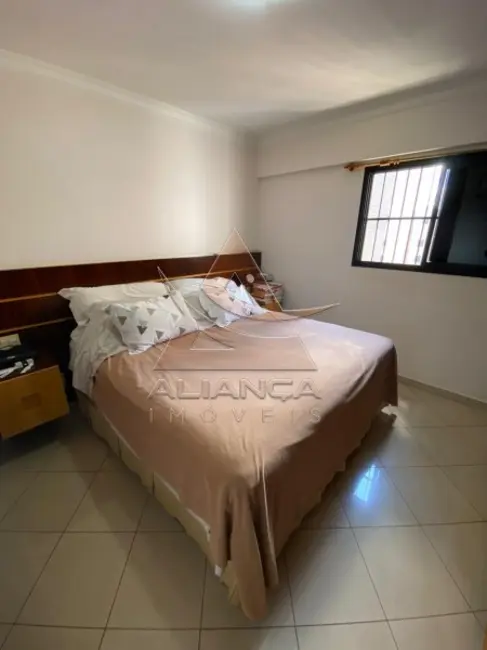 Foto 6 de Apartamento com 4 quartos à venda, 321m2 em Ribeirao Preto - SP
