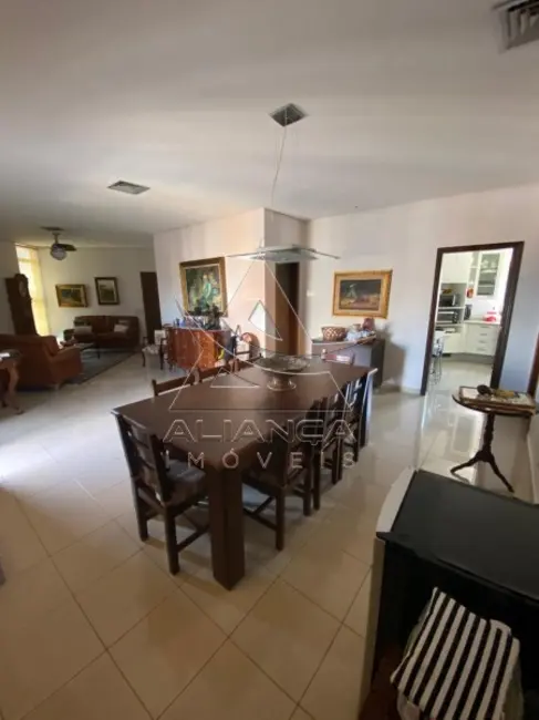 Foto 4 de Apartamento com 4 quartos à venda, 321m2 em Ribeirao Preto - SP