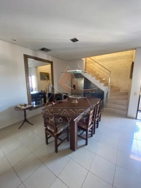 Foto 3 de Apartamento com 4 quartos à venda, 321m2 em Ribeirao Preto - SP