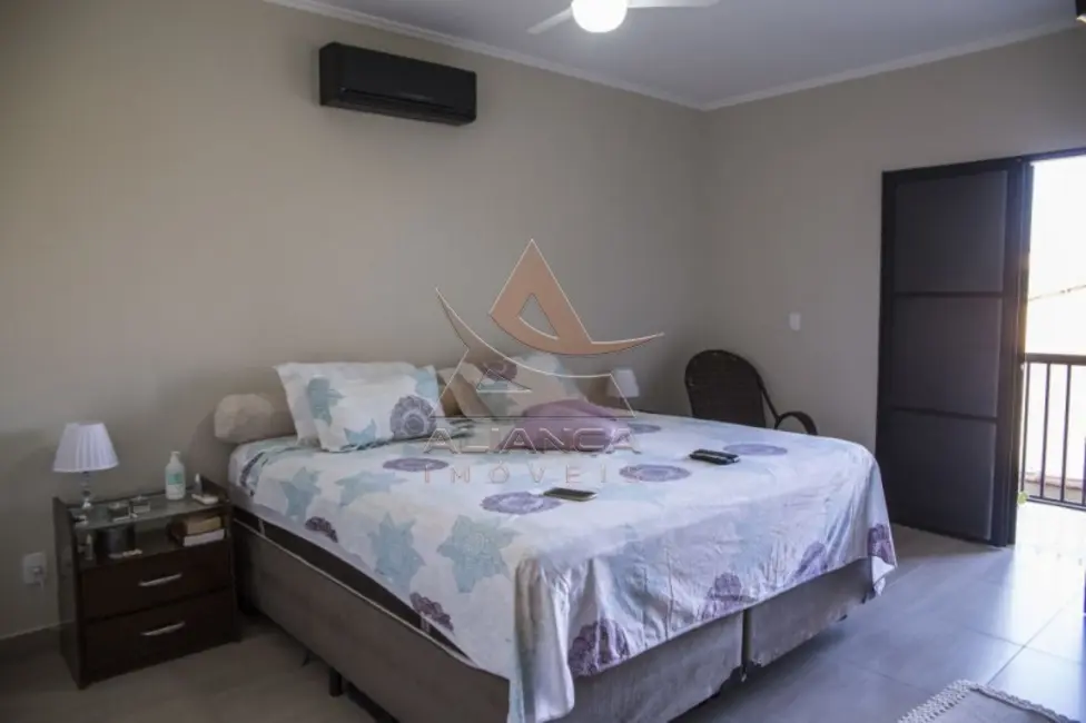 Casa com 3 quartos à venda, 398m2 em Ribeirânia, Ribeirao Preto - SP - imagem 8 Foto 8 de Casa com 3 quartos à venda, 398m2 em Ribeirânia, Ribeirao Preto - SP