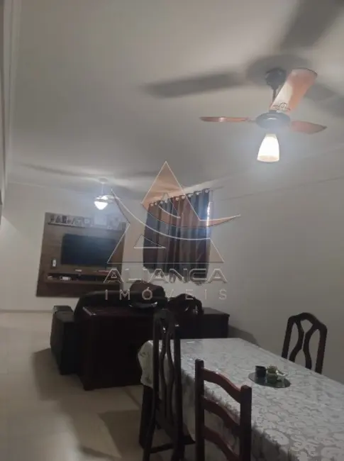 Foto 2 de Apartamento com 3 quartos à venda, 130m2 em Campos Elíseos, Ribeirao Preto - SP