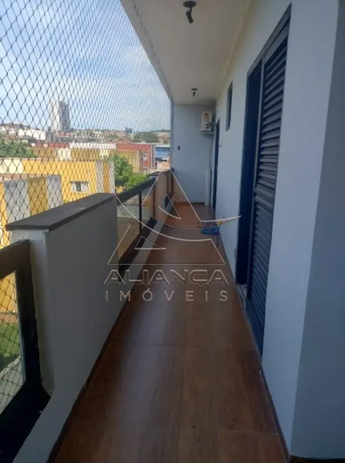 Foto 4 de Apartamento com 3 quartos à venda, 130m2 em Campos Elíseos, Ribeirao Preto - SP