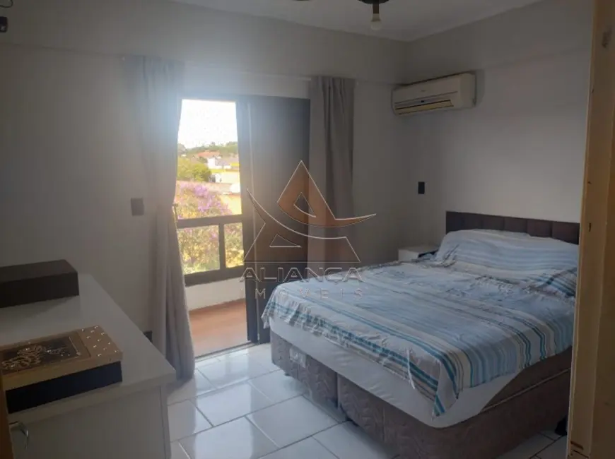 Foto 8 de Apartamento com 3 quartos à venda, 130m2 em Campos Elíseos, Ribeirao Preto - SP