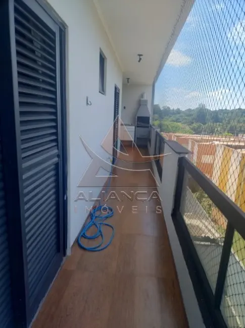 Foto 5 de Apartamento com 3 quartos à venda, 130m2 em Campos Elíseos, Ribeirao Preto - SP