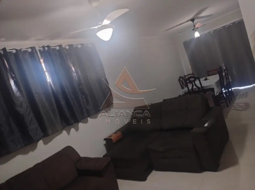 Foto 3 de Apartamento com 3 quartos à venda, 130m2 em Campos Elíseos, Ribeirao Preto - SP