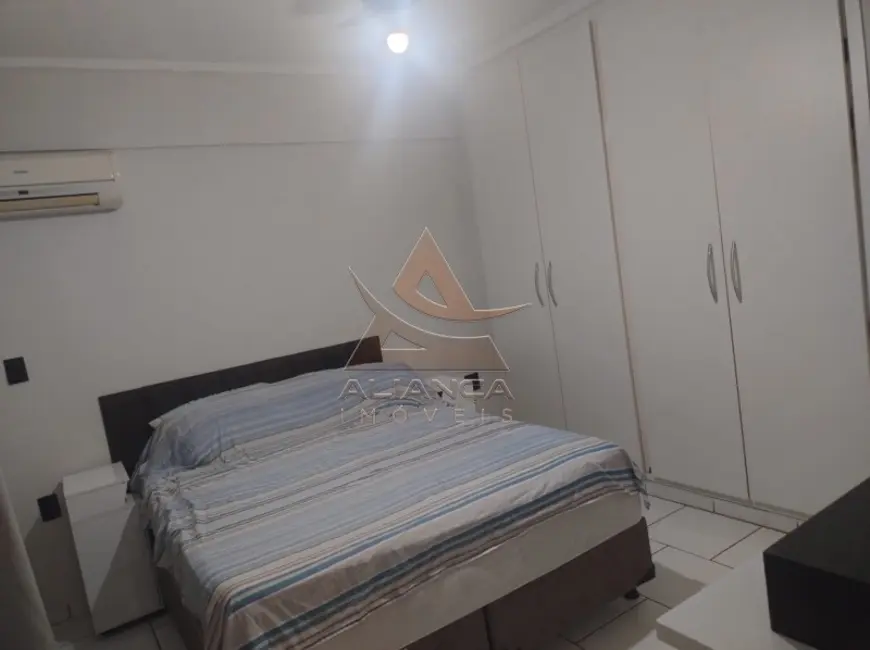 Foto 9 de Apartamento com 3 quartos à venda, 130m2 em Campos Elíseos, Ribeirao Preto - SP