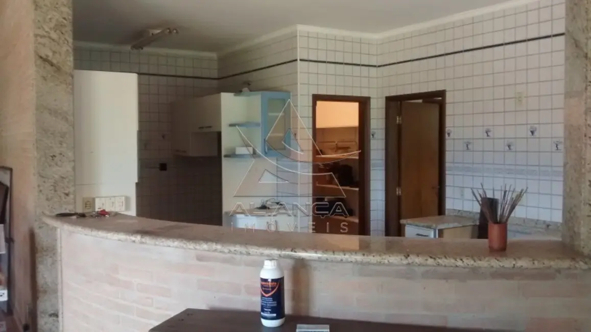 Chácara com 4 quartos à venda, 2000m2 em Parque São Sebastião, Ribeirao Preto - SP - imagem 4 Foto 4 de Chácara com 4 quartos à venda, 2000m2 em Parque São Sebastião, Ribeirao Preto - SP