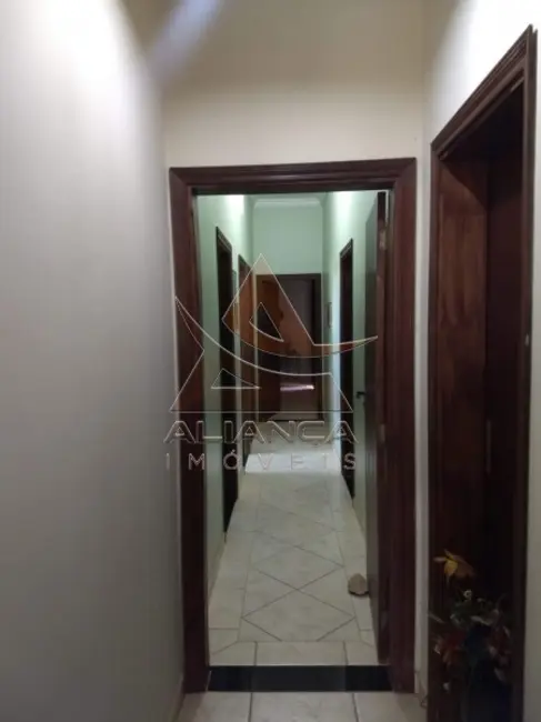 Foto 9 de Casa com 4 quartos à venda, 280m2 em Parque das Figueiras, Ribeirao Preto - SP