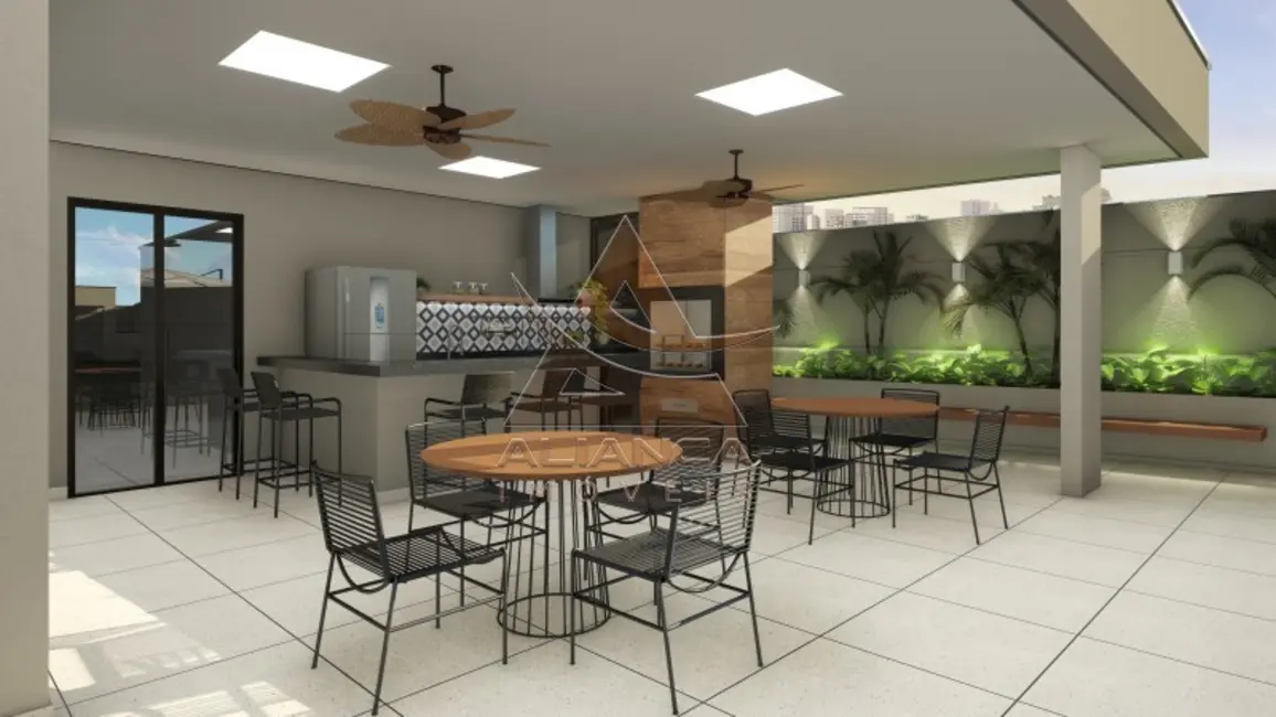 Foto 5 de Apartamento com 3 quartos à venda, 133m2 em Ribeirao Preto - SP