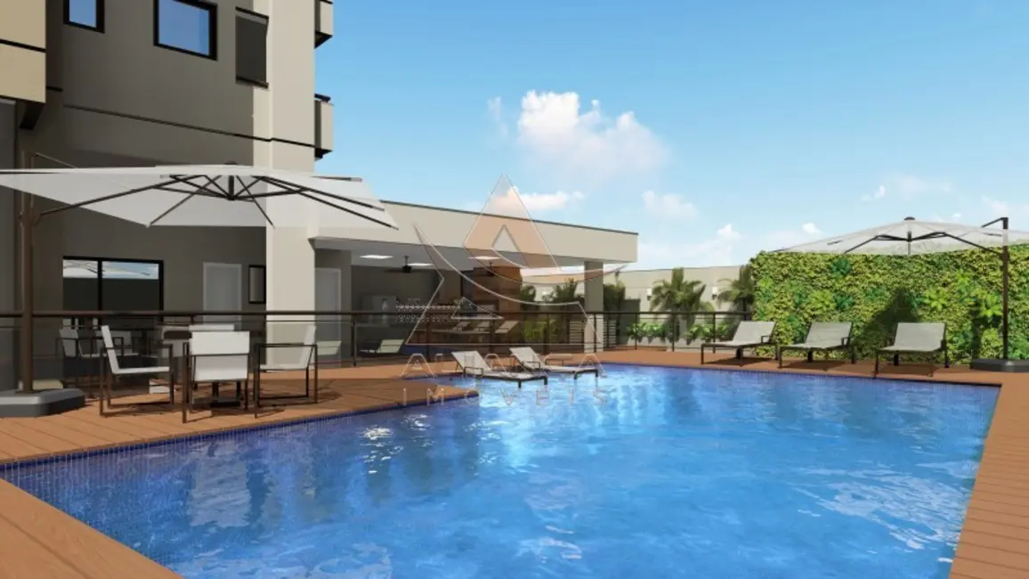 Foto 7 de Apartamento com 3 quartos à venda, 144m2 em Ribeirao Preto - SP