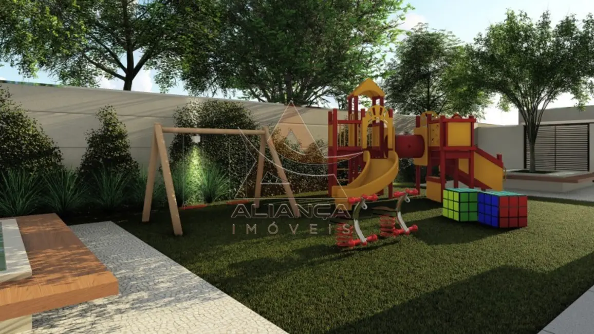 Foto 8 de Apartamento com 3 quartos à venda, 144m2 em Ribeirao Preto - SP