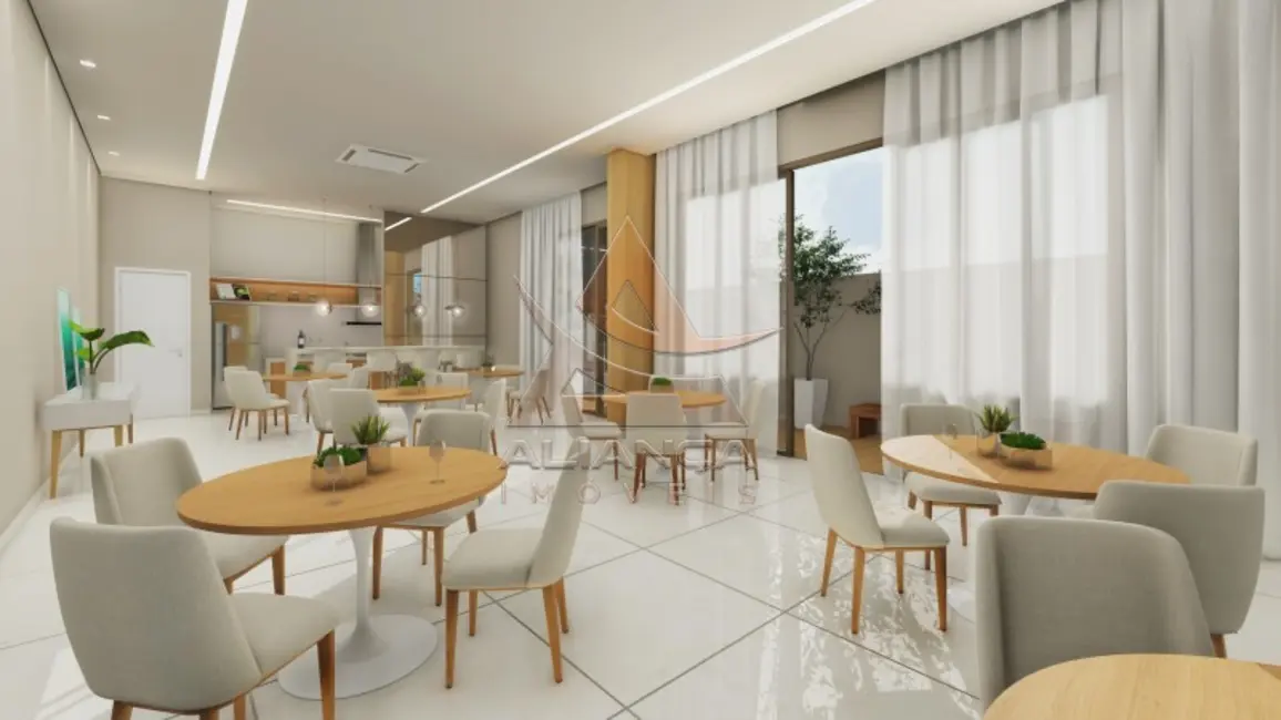 Foto 9 de Apartamento com 3 quartos à venda, 144m2 em Ribeirao Preto - SP