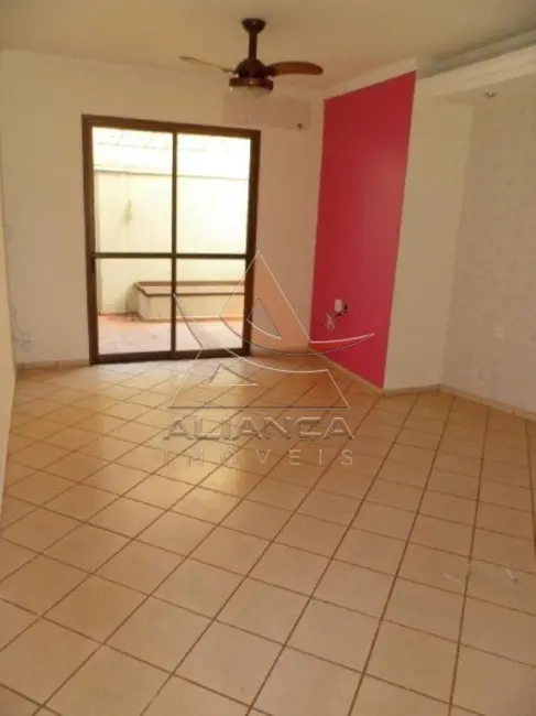 Foto 1 de Apartamento com 2 quartos à venda, 100m2 em Ribeirao Preto - SP