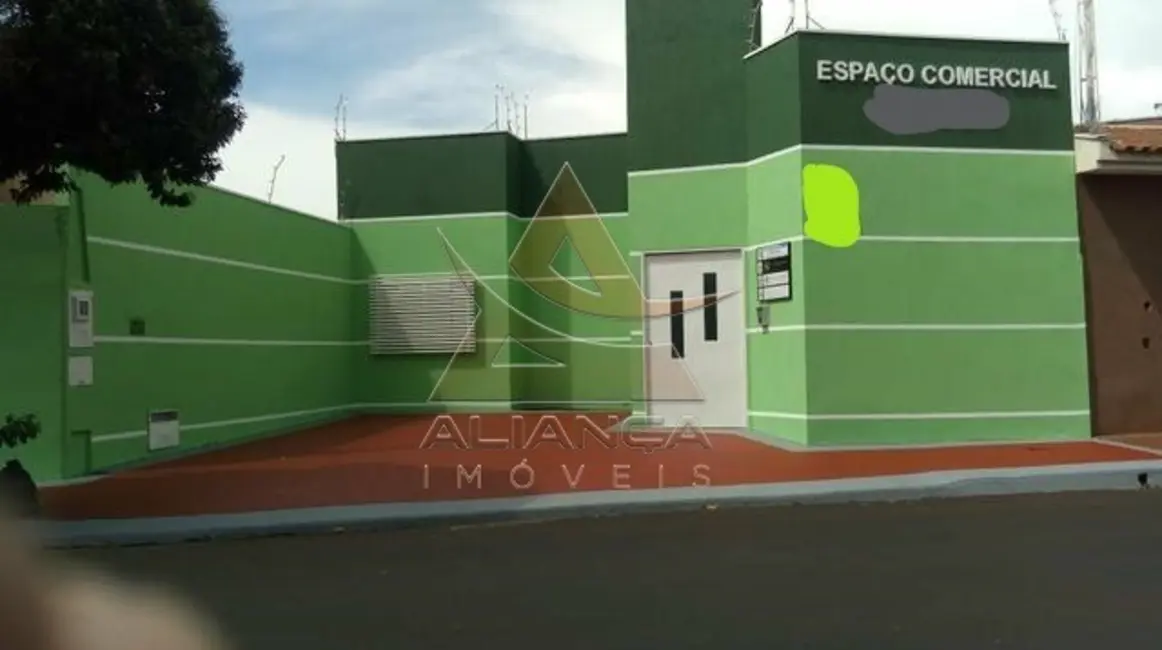 Foto 5 de Sala Comercial à venda, 84m2 em Vila Tamandaré, Ribeirao Preto - SP