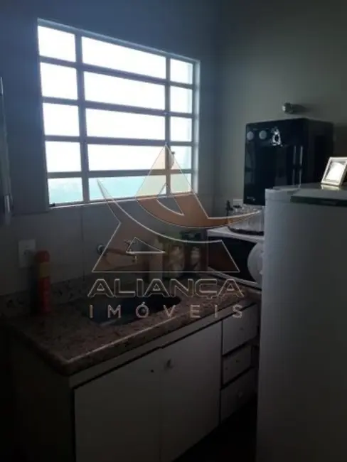 Foto 3 de Sala Comercial à venda, 84m2 em Vila Tamandaré, Ribeirao Preto - SP