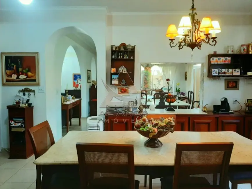 Foto 2 de Casa de Condomínio com 4 quartos à venda, 296m2 em Ribeirânia, Ribeirao Preto - SP