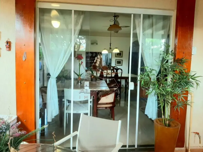 Foto 5 de Casa de Condomínio com 4 quartos à venda, 296m2 em Ribeirânia, Ribeirao Preto - SP