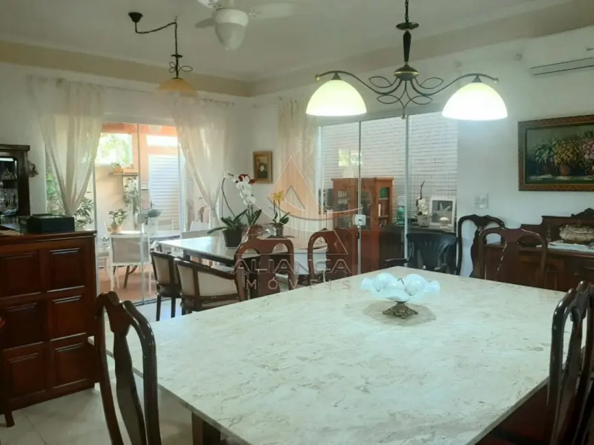 Foto 3 de Casa de Condomínio com 4 quartos à venda, 296m2 em Ribeirânia, Ribeirao Preto - SP